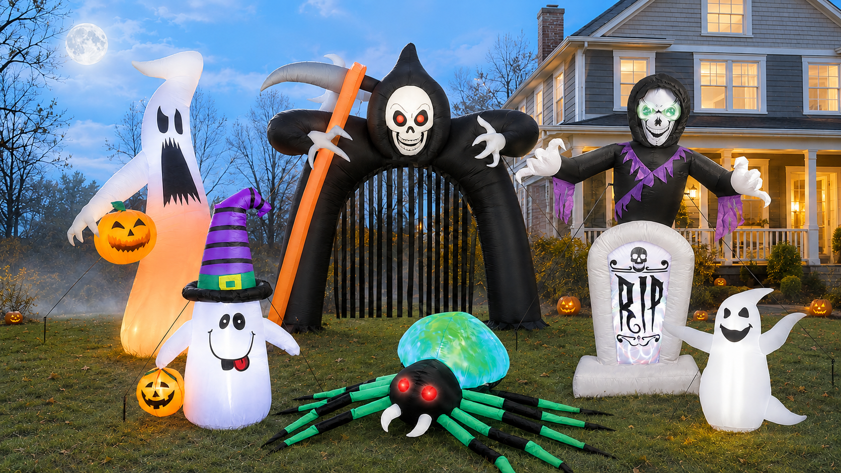Halloween